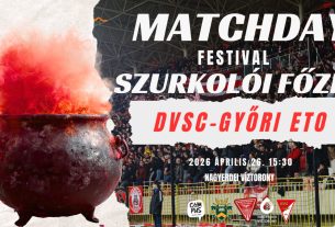 Matchday Festival