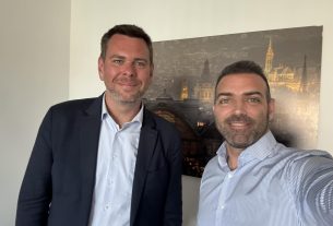 Vitézy Dávid és Tárkányi Zsolt