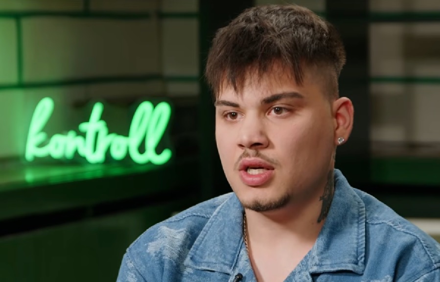 Bangó Sándor, Zsolti bácsi áldozata