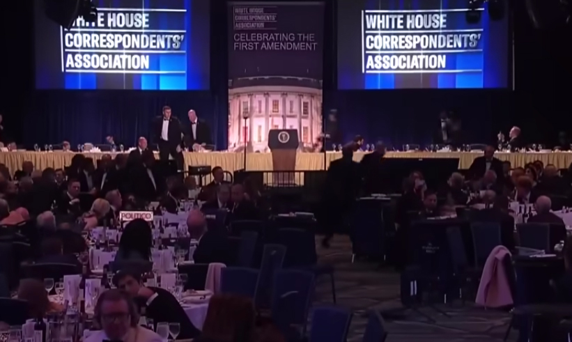 Merénylet Donald Trump ellen: több fegyverrel szerelte fel magát a férfi, aki tüzet nyitott