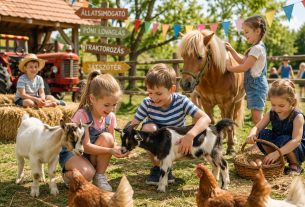 Május 1-i programok Hajdú-Bihar megyében 2026