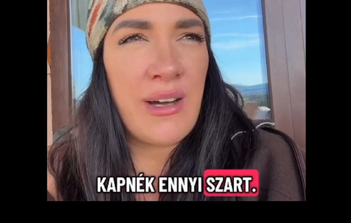 Tóth Gabi