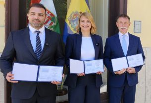 Debreceni tiszás országgyűlési képviselők