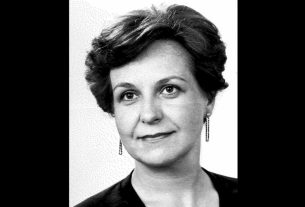 Elhunyt Papp Vilhelmina