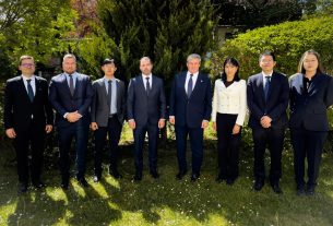 Tárkányi Zsolt, Kapitány István CATL