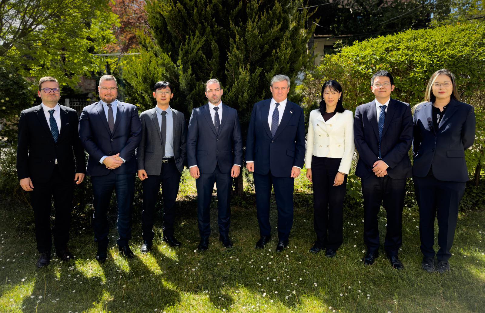 Tárkányi Zsolt, Kapitány István CATL