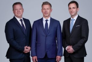 Melléthei-Barna Márton, Magyar Péter és Pósfai Gábor