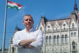 Ruszin-Szendi Romulusz