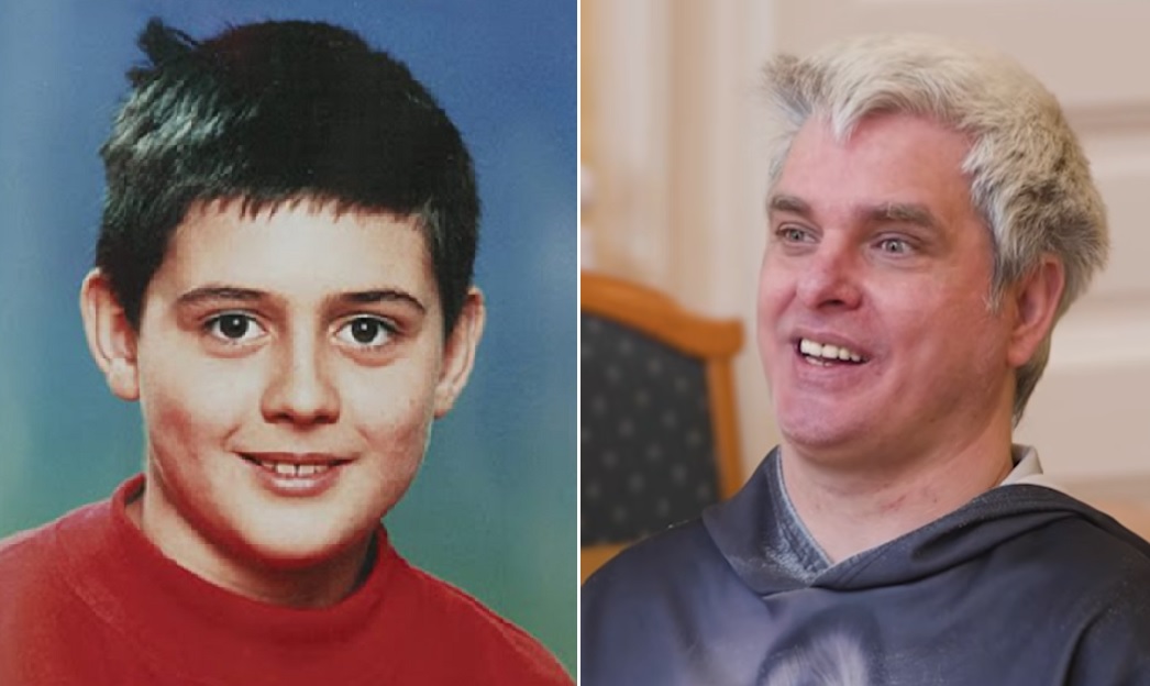 Till Tamás és gyilkosa, Fehér János