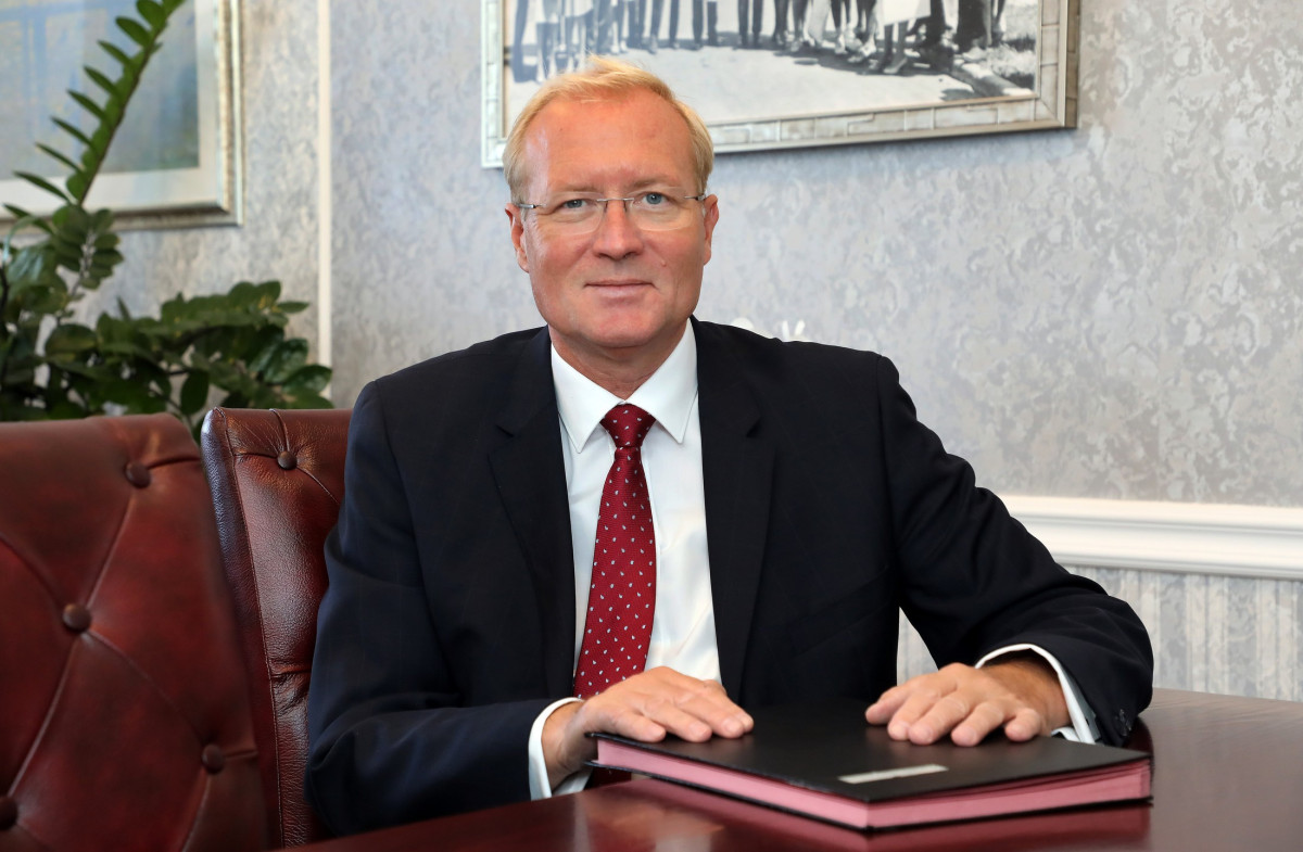 Révész János