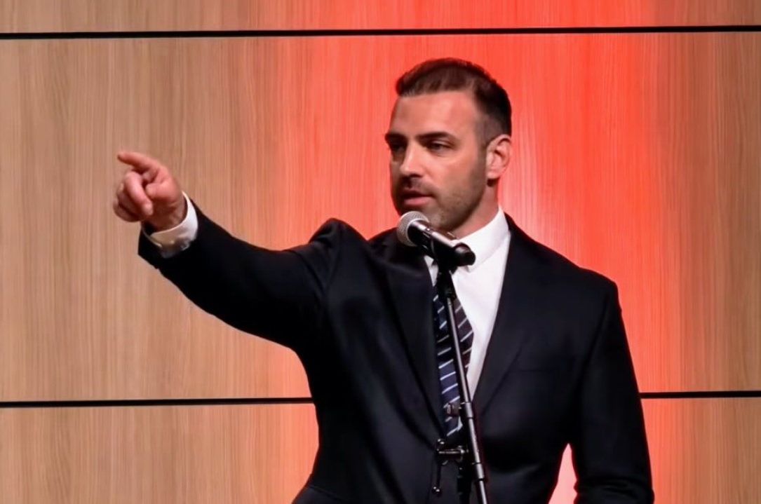 Tárkányi Zsolt