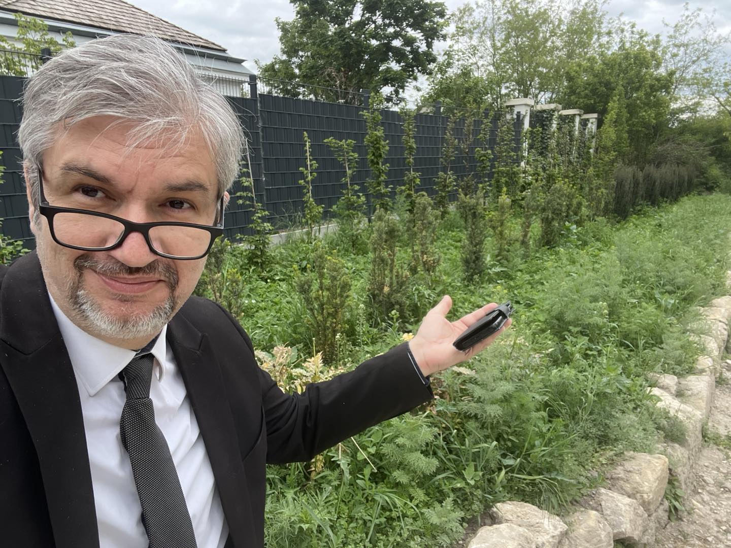 Döbbenetes állapotok Hatvanpusztán