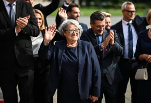 Göröghné Bocskai Éva