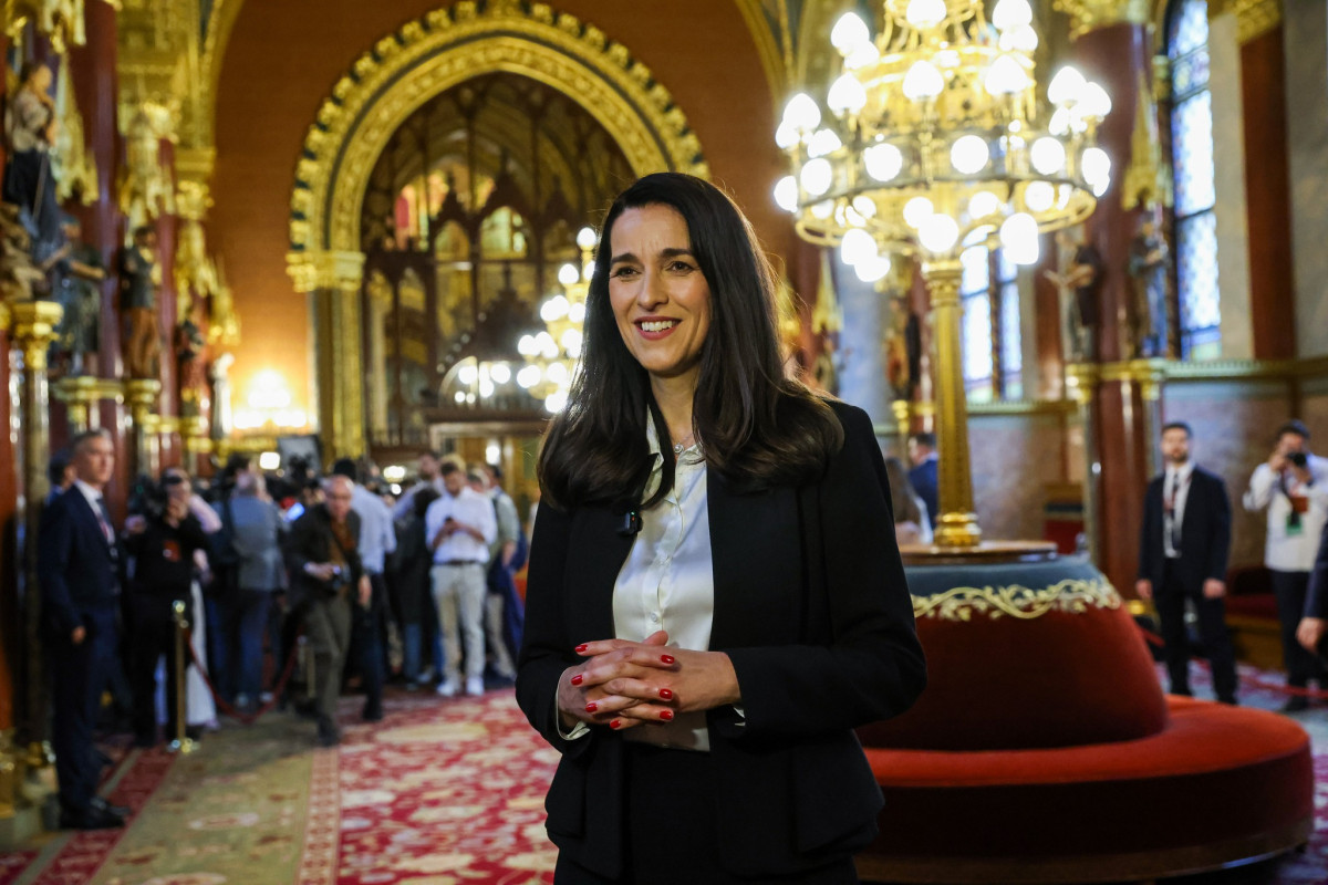 Orbán Anita