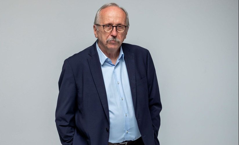 Niedermüller Péter