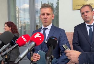 Magyar Péter