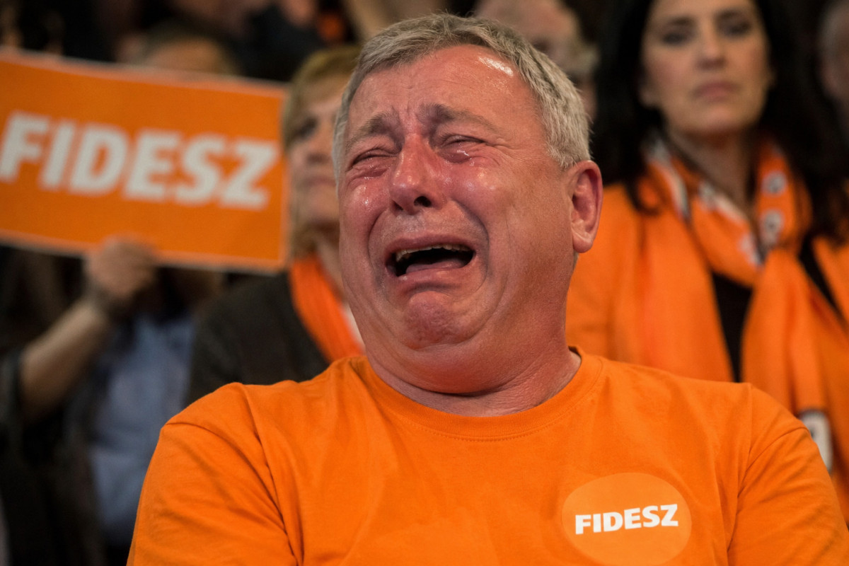 Síró fideszes agyhalott