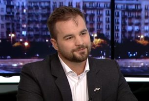Kapu Tibor az Egyenes Beszédben