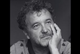 Scherer Péter