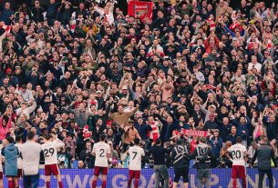 Arsenal