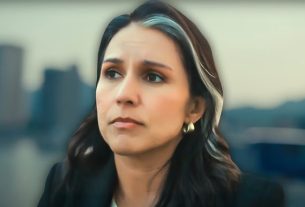 Tulsi Gabbard
