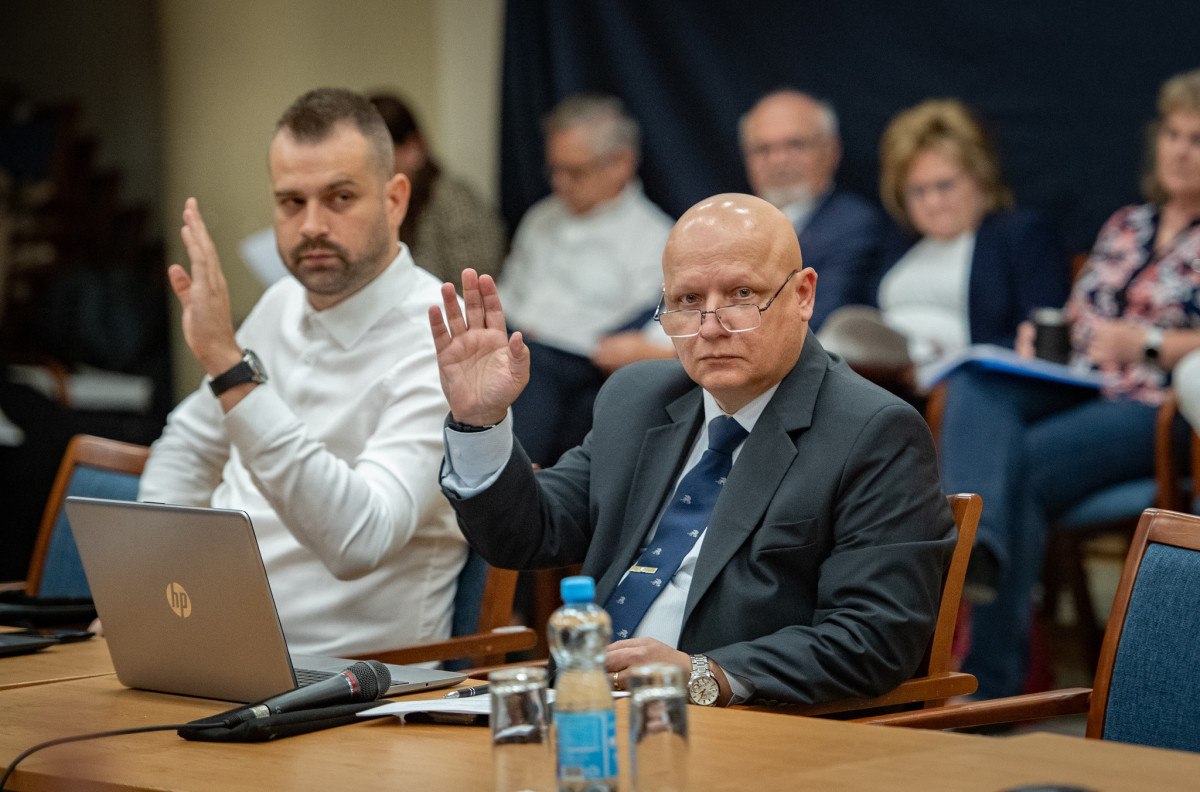 Hajdúszoboszló képviselő-testülete