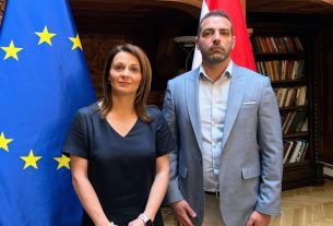 Lőrincz Viktória és Tárkányi Zsolt