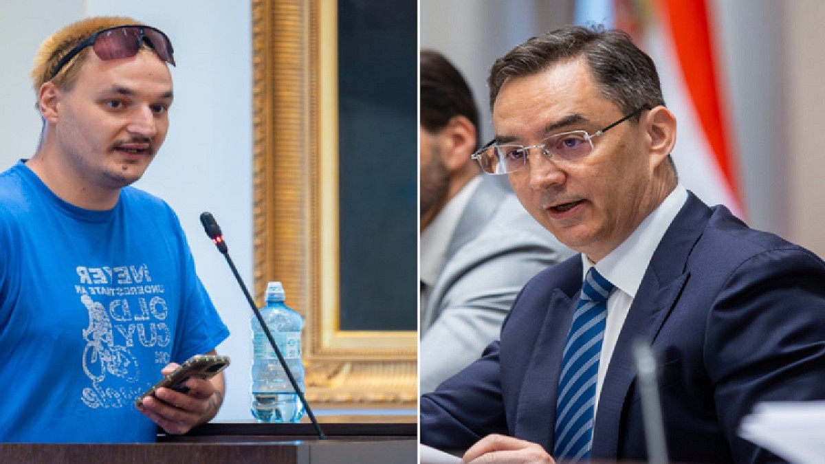 Murvai Tamás és Papp László