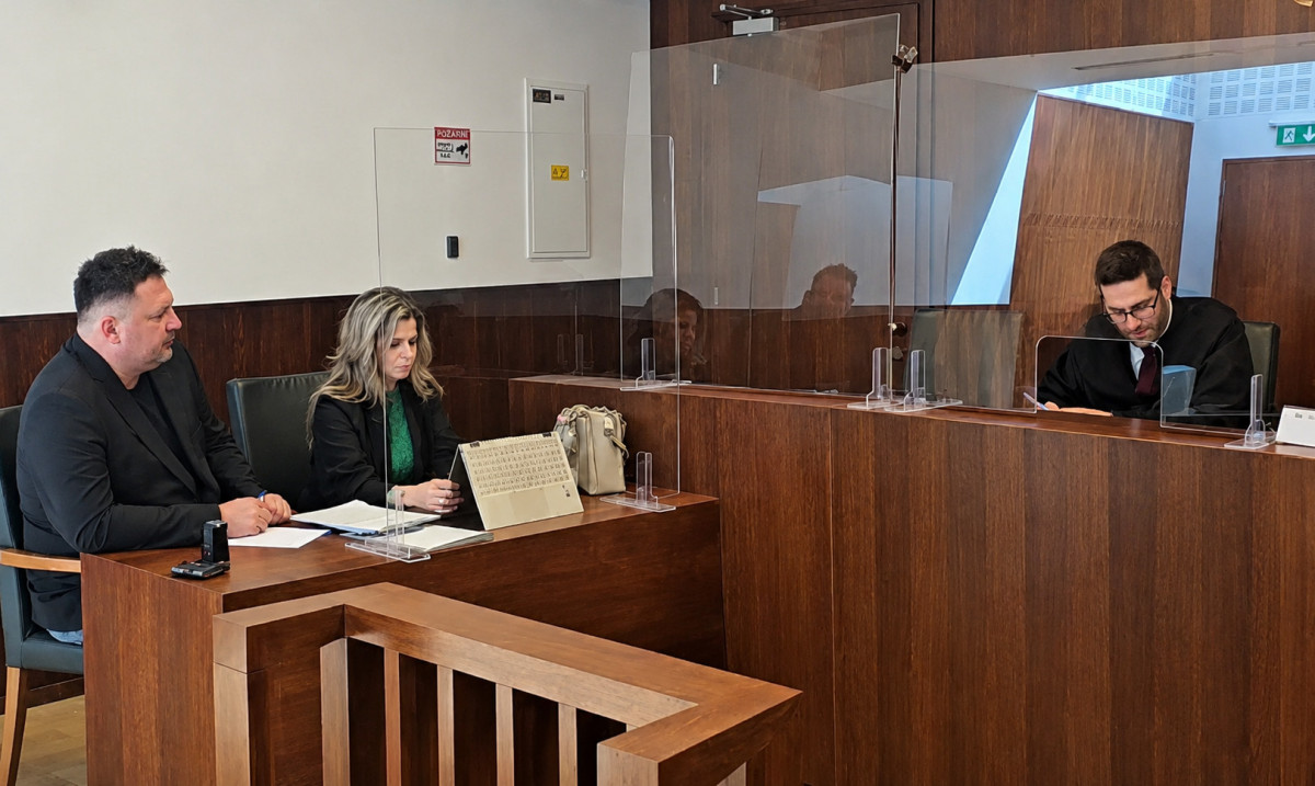 Milliókra perelt egy fideszes propagandistát a debreceni Tündérkör Alapítvány