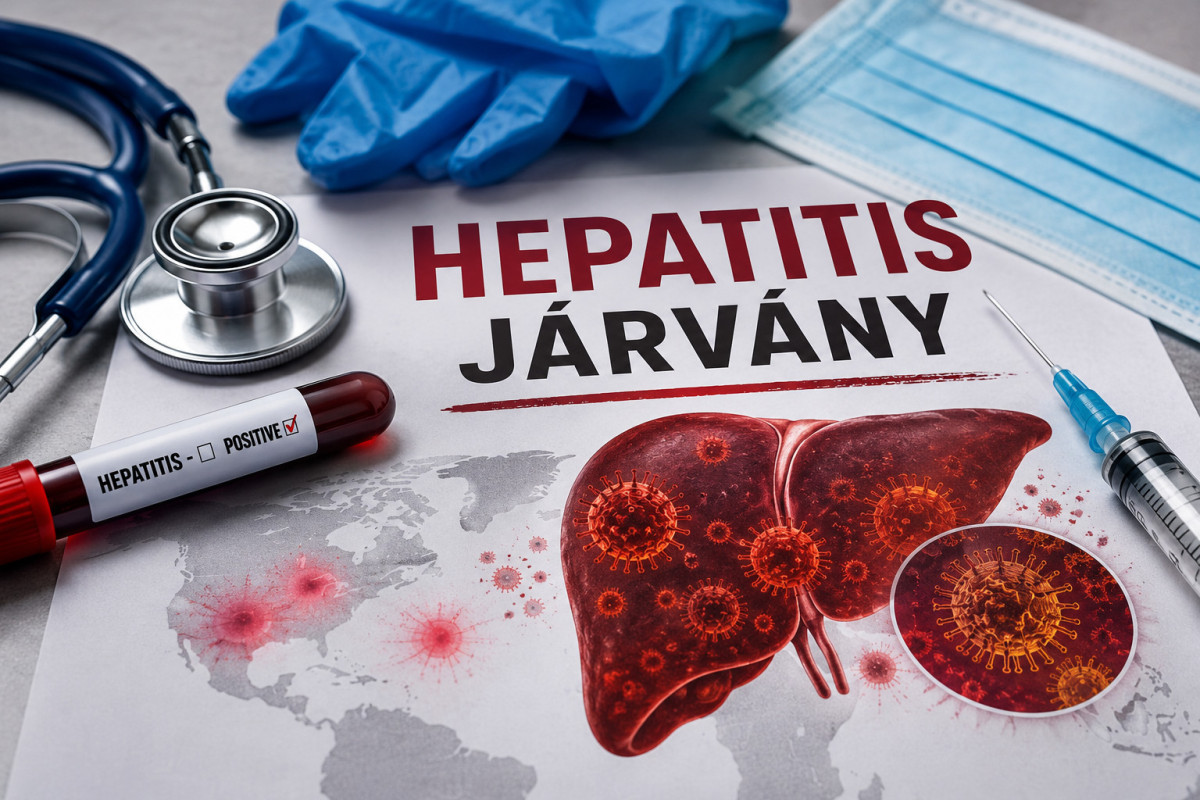 Hepatitis