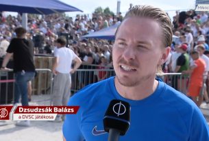 Dzsudzsák Balázs