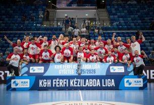 Veszprém kézilabda