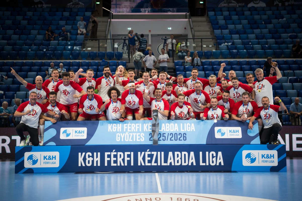 Veszprém kézilabda