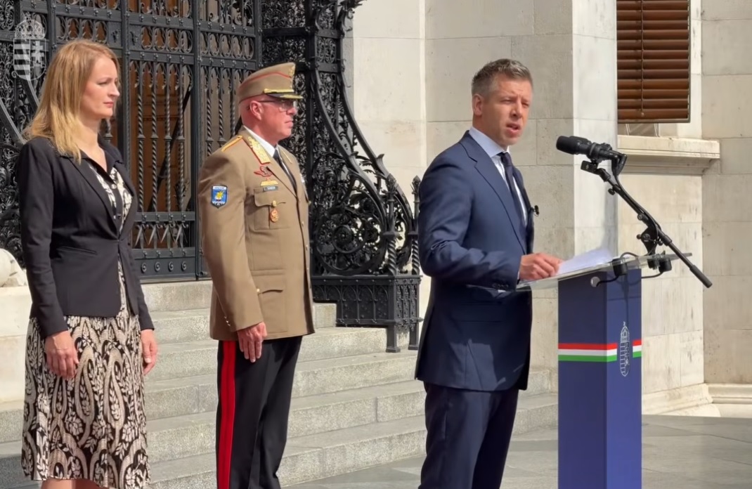 Magyar Péter