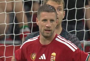 Varga Barnabás
