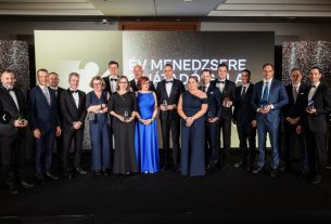 Az Év Menedzsere 2025