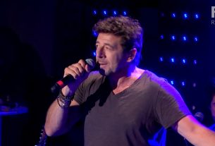 Patrick Bruel