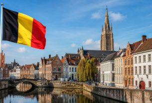 Belgium