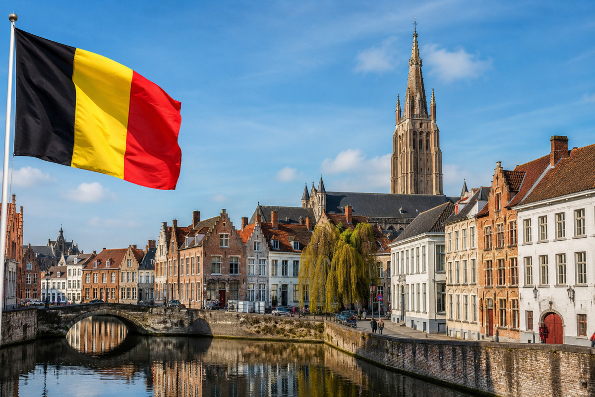 Belgium