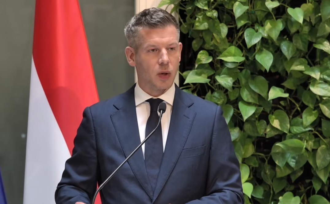 Magyar Péter