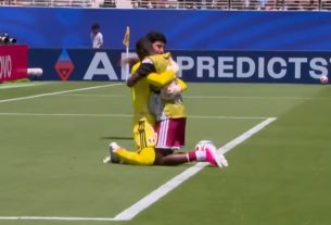 Katar-Svájc 1-1