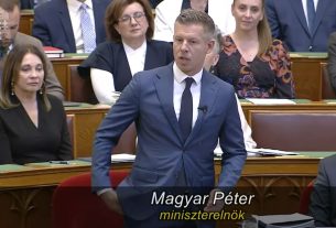 Magyar Péter