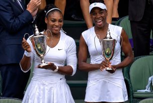 Venus és Serena Williams