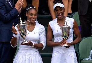 Venus és Serena Williams