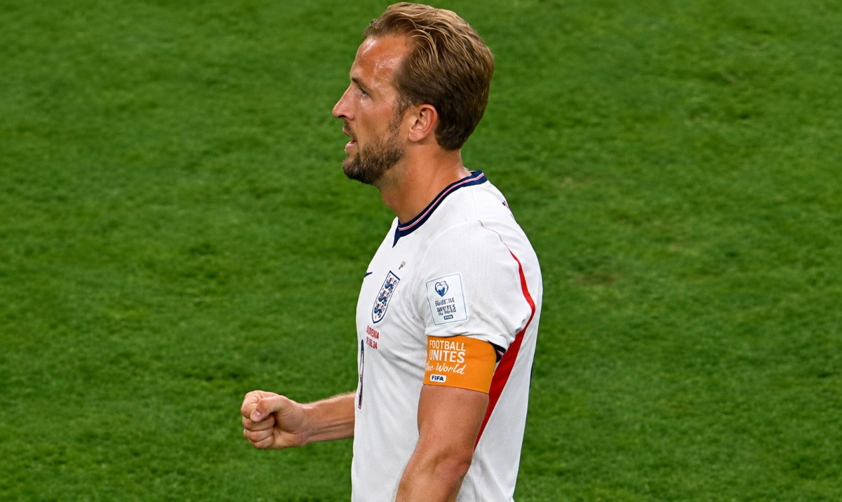 Anglia-Horvátország 4-2