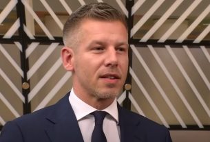 Magyar Péter