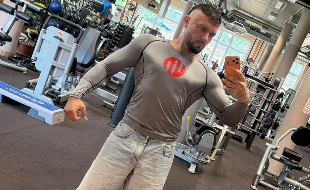 Gáspár Laci