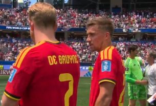 Belgium-Irán