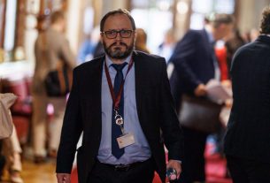 Kármán András