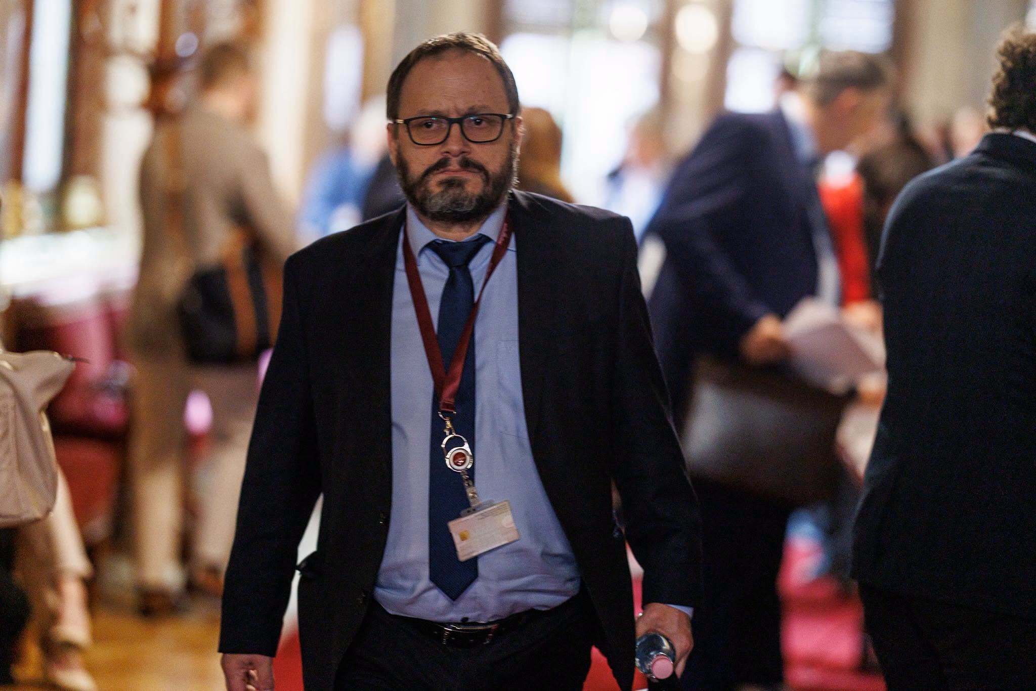 Kármán András